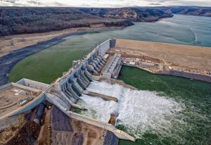 BC transmission line risks repeating Site C failures: critics