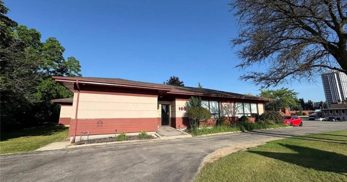 Bridgecare BridgeCare expands with new home on Hespeler Road