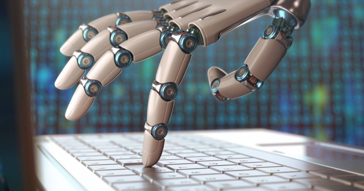 Coding Stage Waterloo AI coding tools only 75% accurate, Waterloo research finds