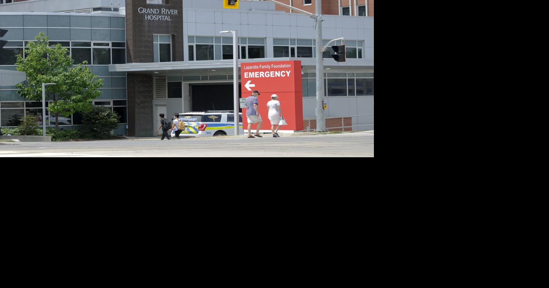 In 2017, the boards of Grand River Hospital and St. Mary’s General Hospital decided to not renew Dr. Manoj Talwar’s privileges