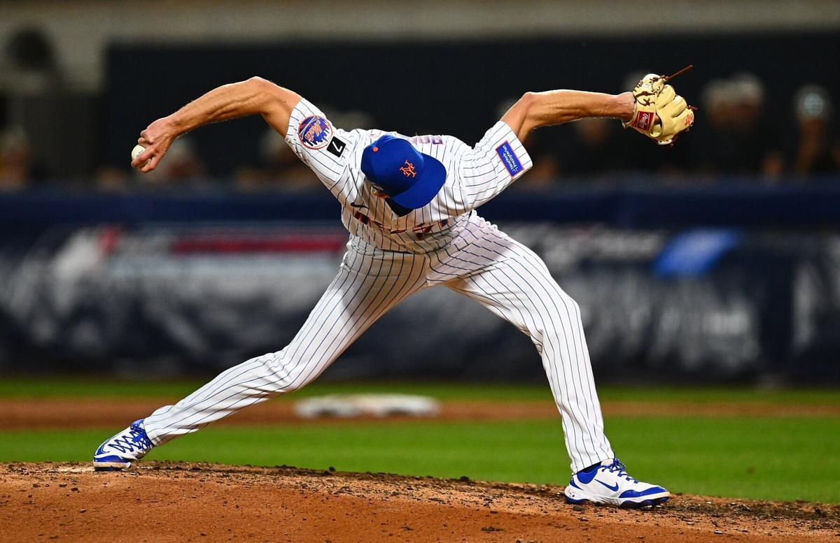 Blue Jays sign setup man Tyler Rogers to three-year deal