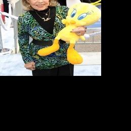 RIP June Foray: Voice of animation icons Cindy Lou Who, Granny and ...