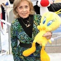 RIP June Foray: Voice of animation icons Cindy Lou Who, Granny and ...