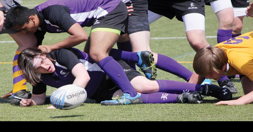 Strong starts for Ross Royals rugby teams