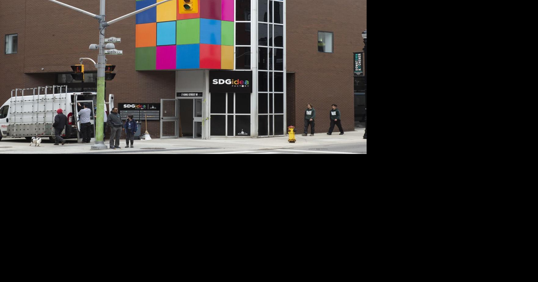Kitchener facilities in poor condition, says asset report