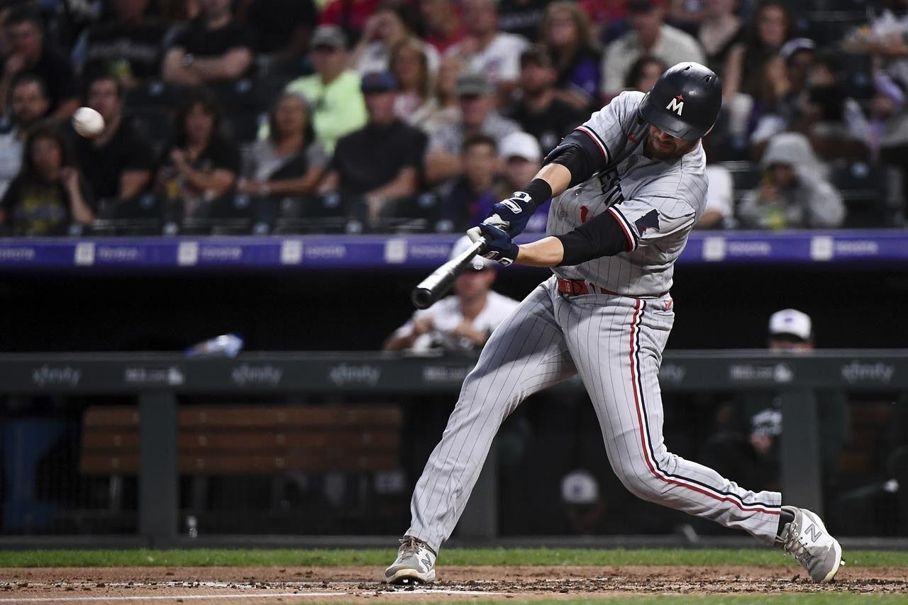 Washington Nationals avoid sweep with 4-3 win over Arizona