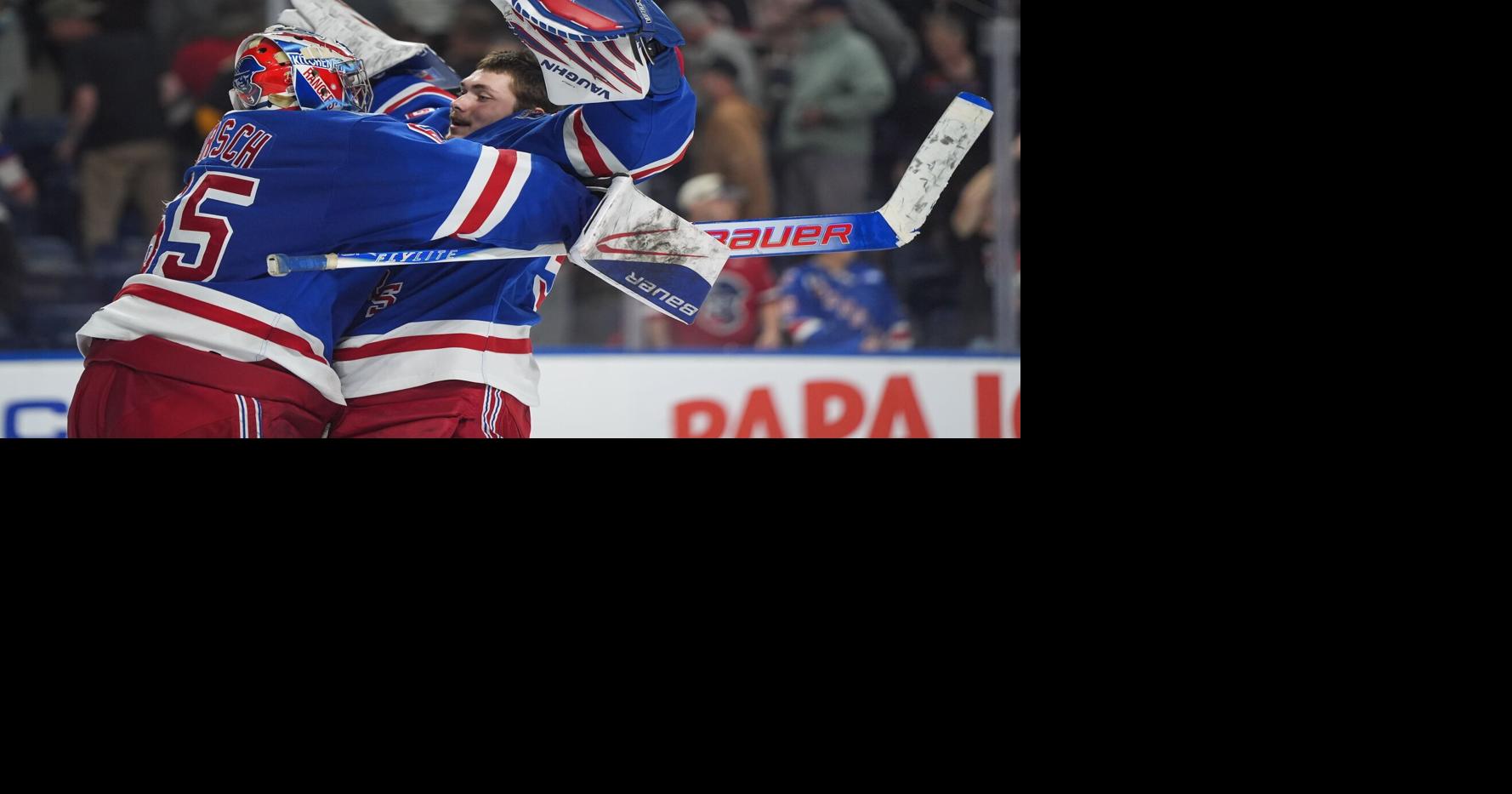 Rangers survive ‘cowardice’ play, punch ticket to Memorial Cup final