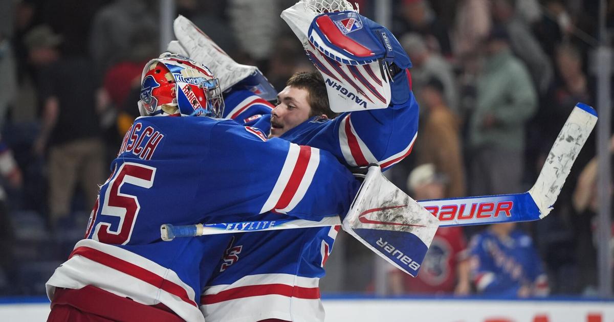Rangers survive ‘cowardice’ play, punch ticket to Memorial Cup final