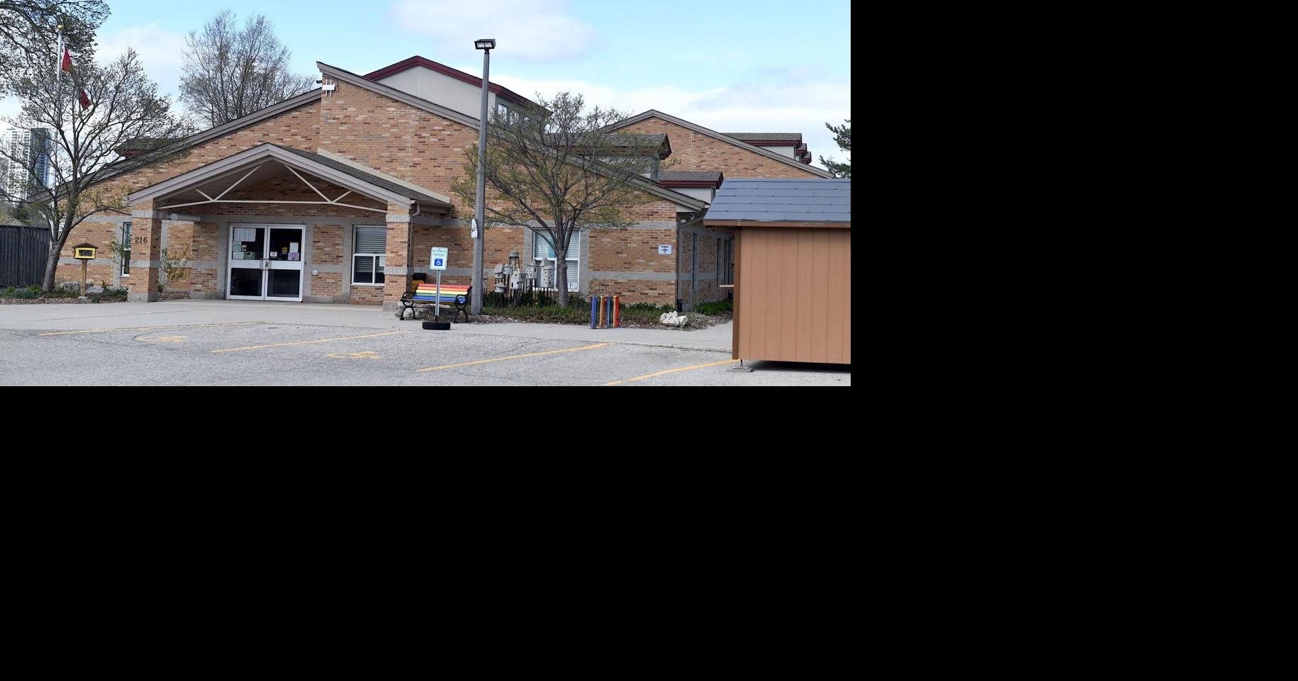 Public art sought for Kitchener community centre expansion