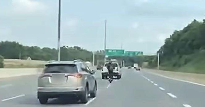 Behaviour creates most danger on roadways