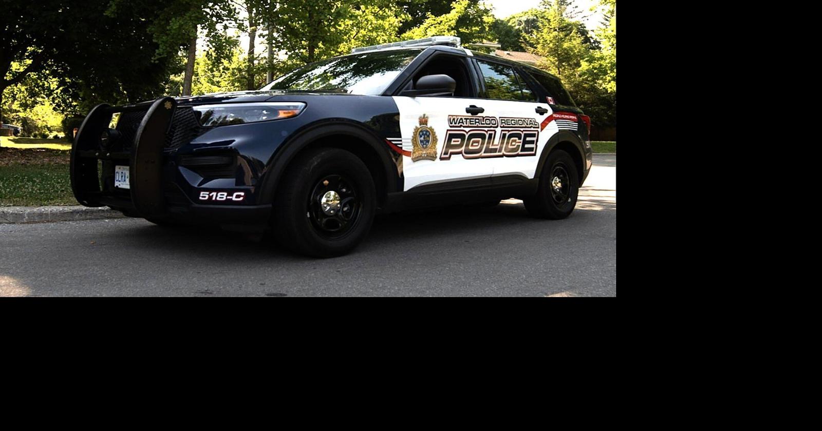 Woman sought in Kitchener ‘hate-motivated assault’: Police