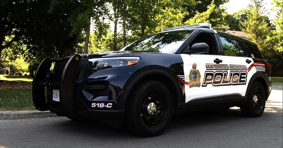 Woman sought in Kitchener ‘hate-motivated assault’: Police