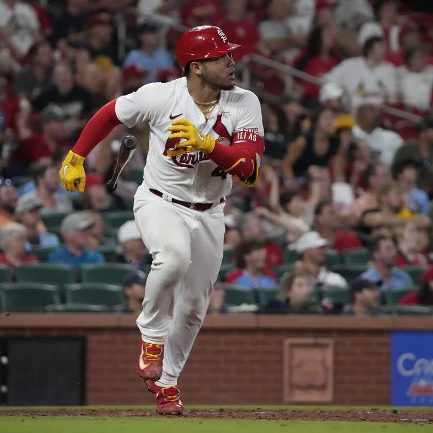 Contreras, Edman muscle up, power Cardinals to 6-5 walk-off win over Padres  - Viva El Birdos