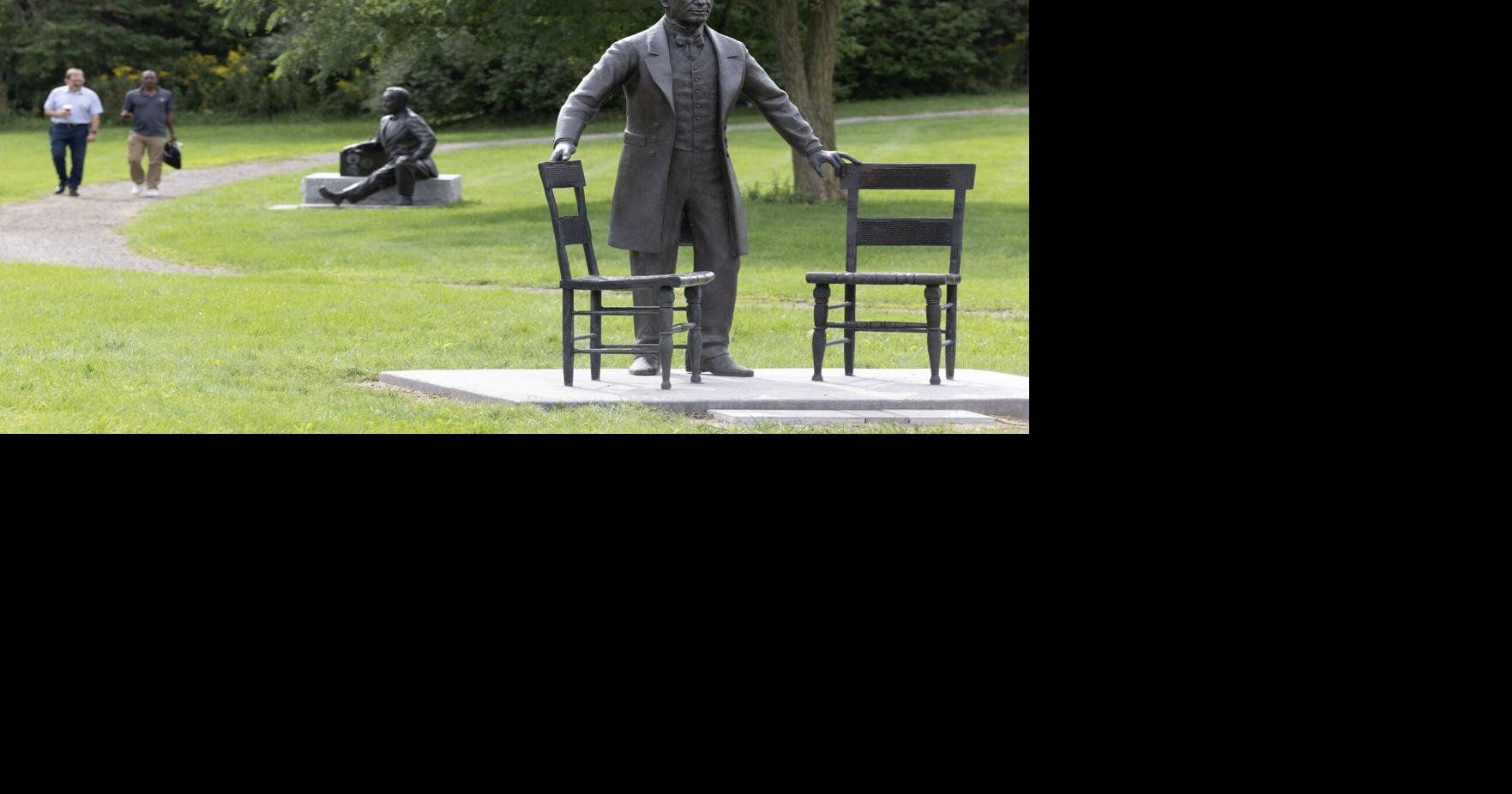 ‘The Unfortunate Four’ coming to Prime Ministers Path in Baden