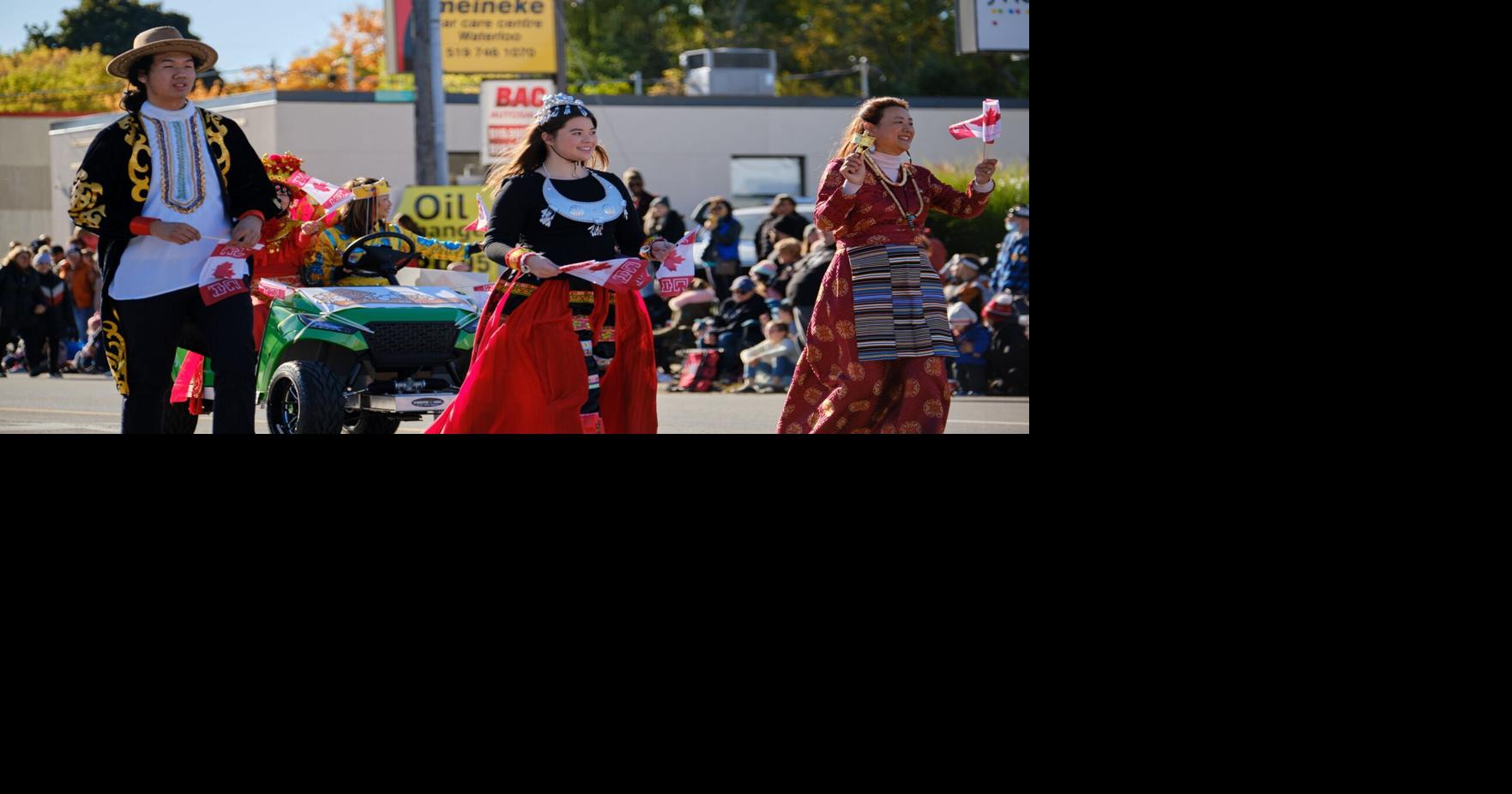 The KW Multicultural Centre event aims to foster inclusion