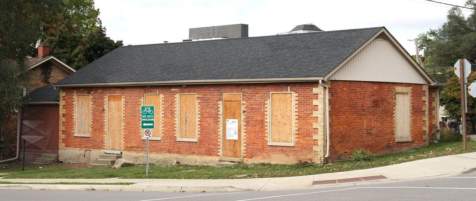 Four appeals on designated Cambridge property dropped at OLT