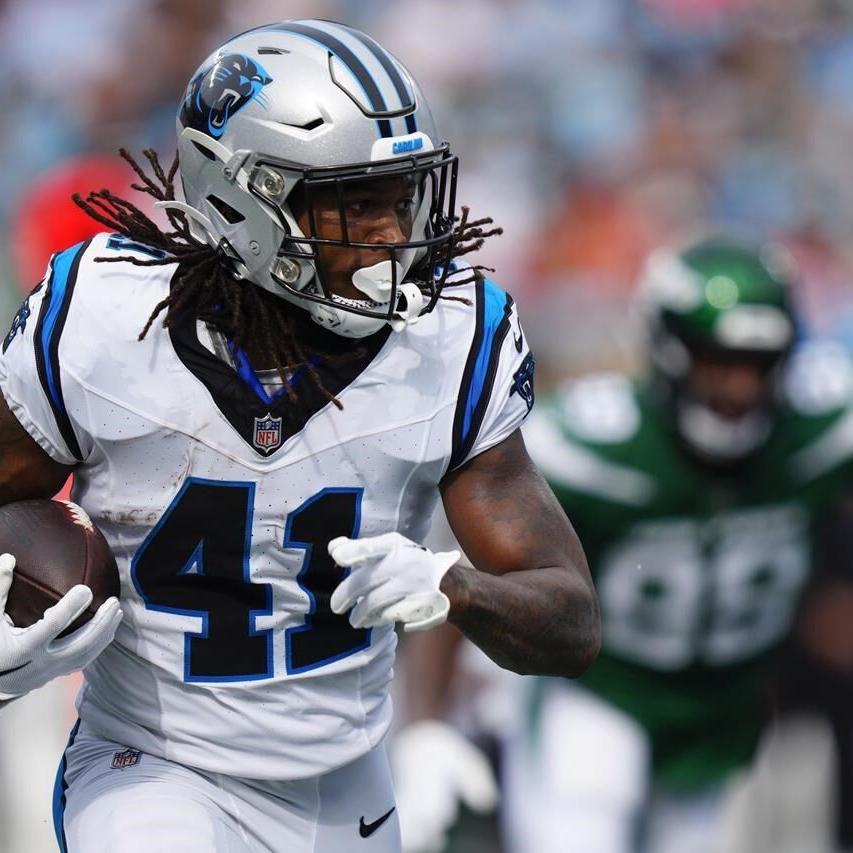 Panthers' Bryce Young limited to 21 yards in preseason debut as