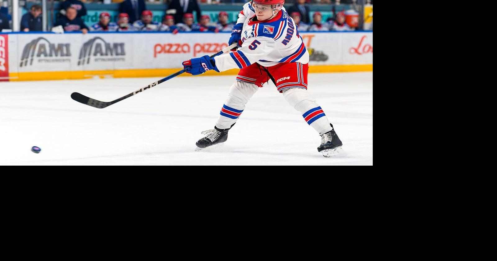 Rangers look to take winning formula into second half