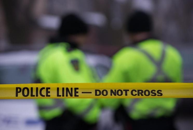 27-year-old man charged with attempted murder in Brampton shooting