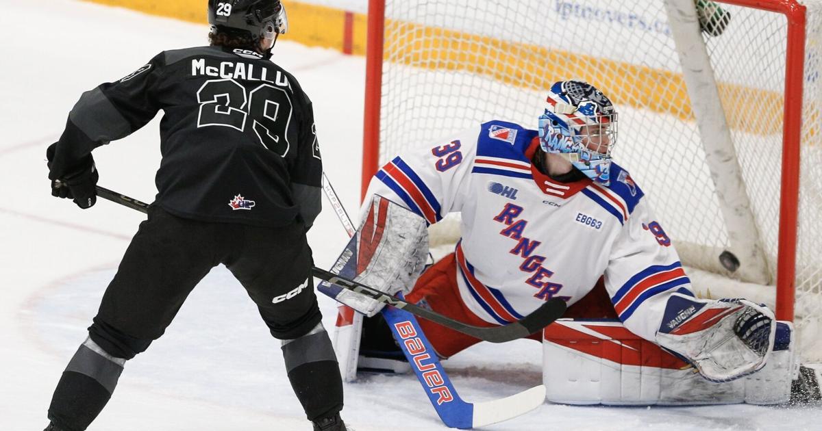 Ret Hit Retribution for uncalled ‘blindside hit’ costs the Rangers