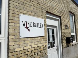 Kitchener winemaking business closes abruptly, customers locked out