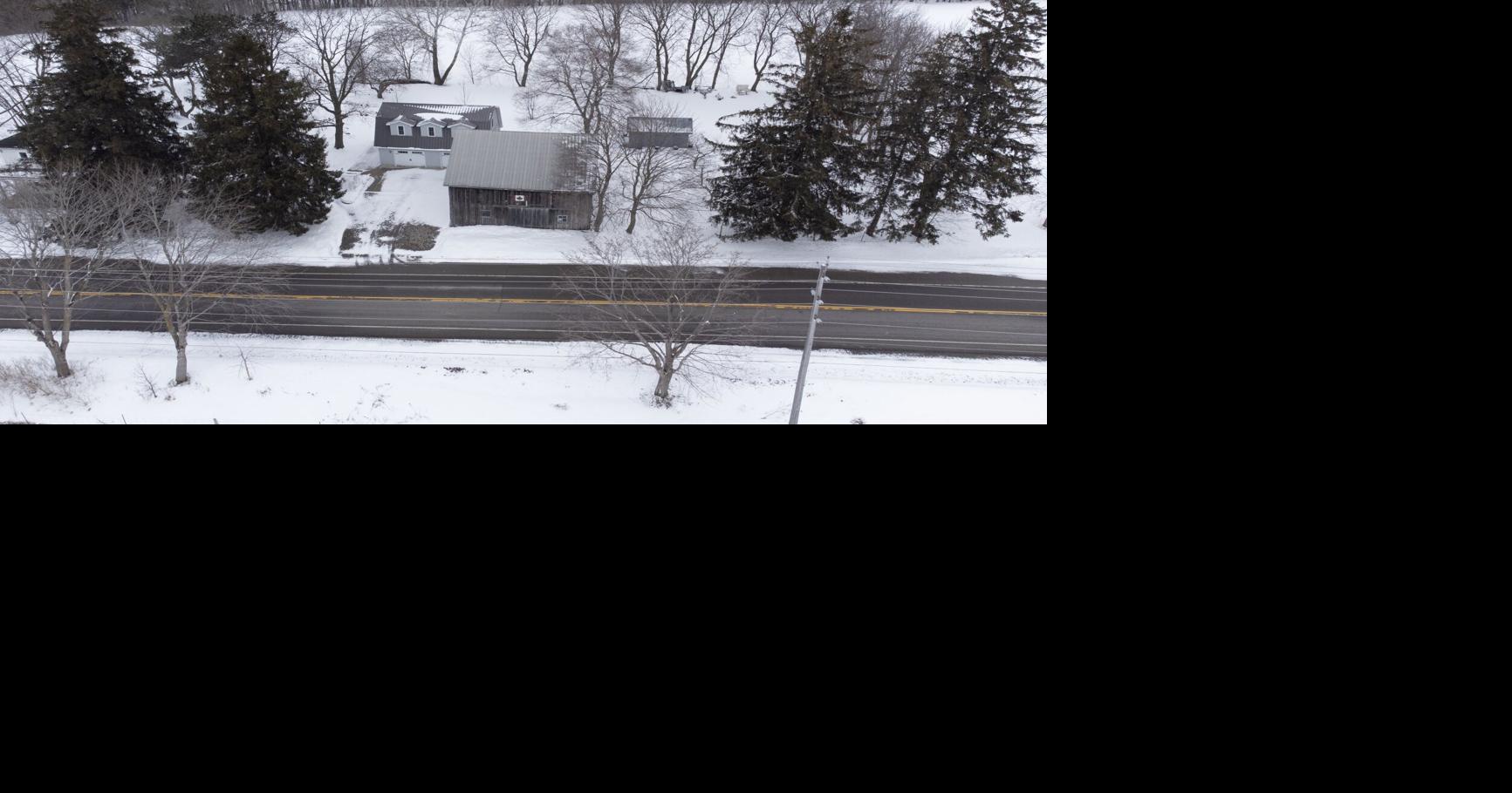 A third-generation resident on Bleams Road in Wilmot Township says ponds, a spring and wells all disappeared after the City of Kitchener, and then the Region of Waterloo, started pumping water from the aquifers there. Now the region is wants to take more water as it deals with a water-supply crisis.