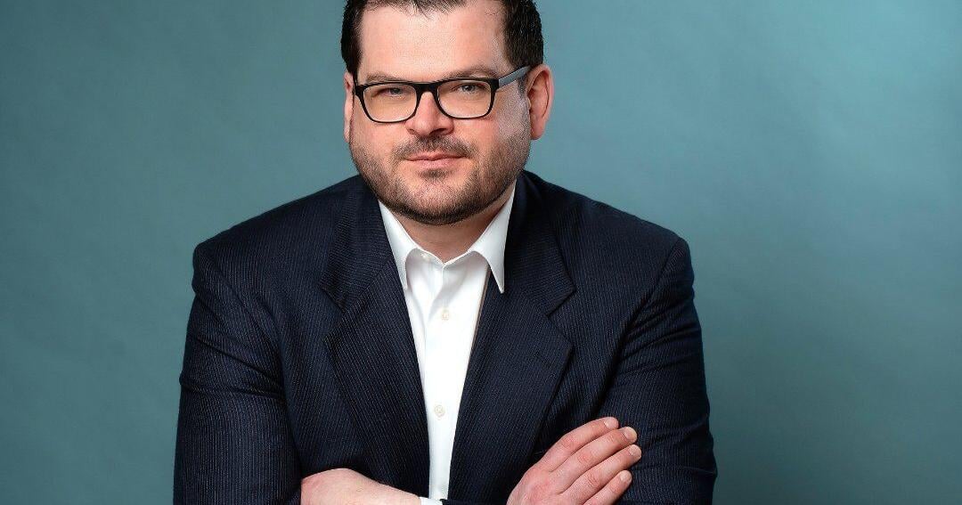 George Trihenea would focus on transparency, efficiency as Kitchener mayor