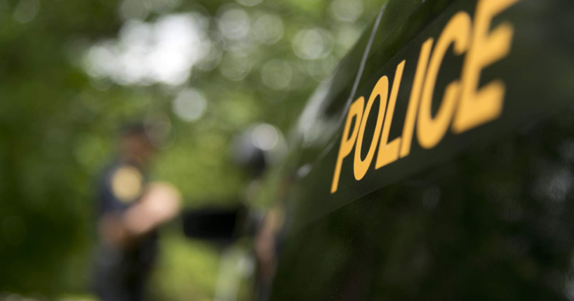Napping Guelph man charged with impaired driving