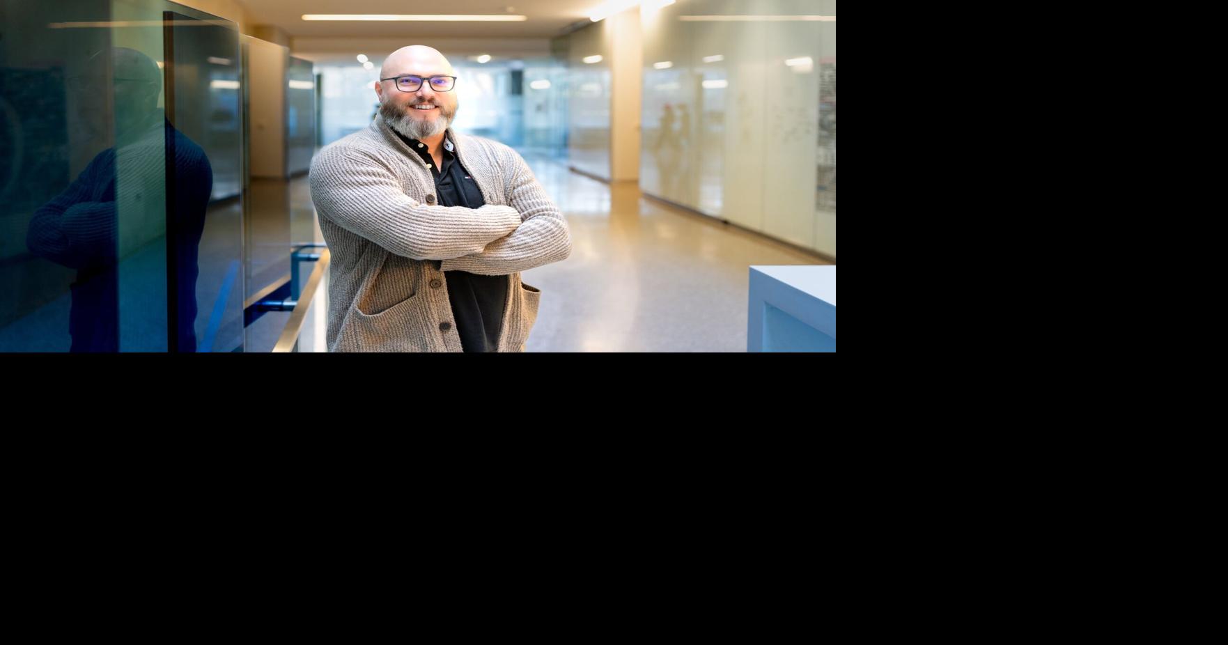 University of Waterloo researchers find treat brain disease