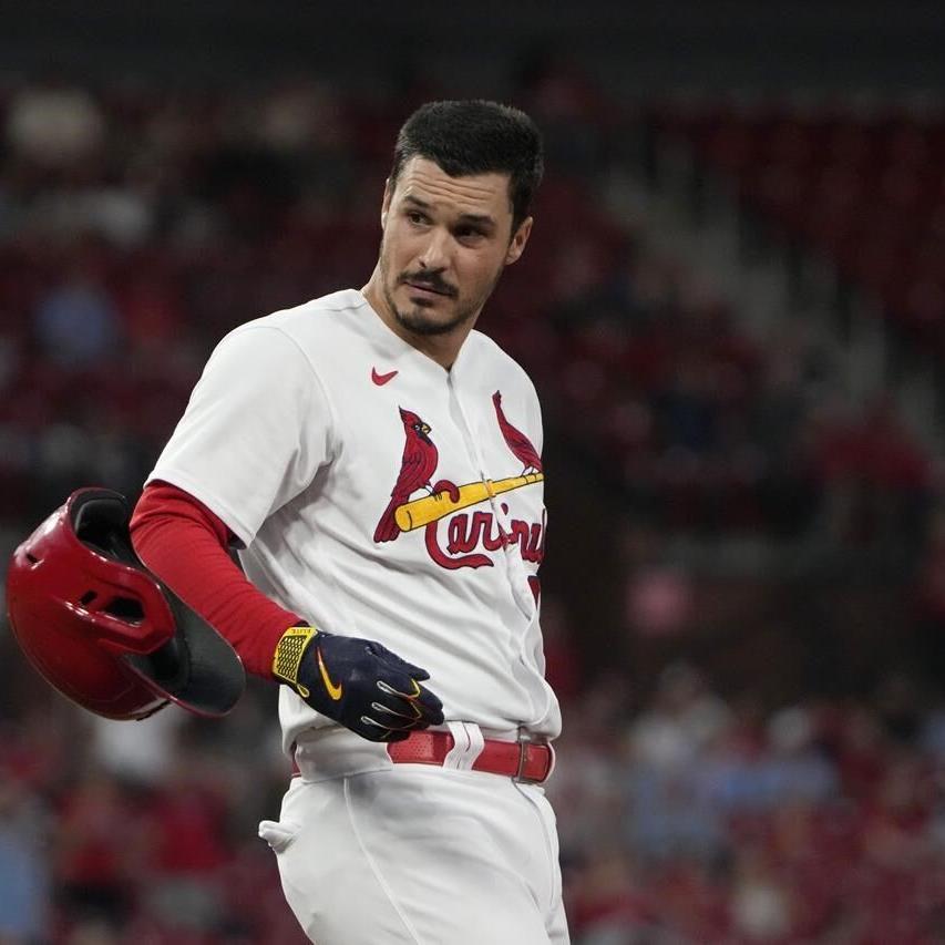 Contreras, Edman muscle up, power Cardinals to 6-5 walk-off win over Padres  - Viva El Birdos