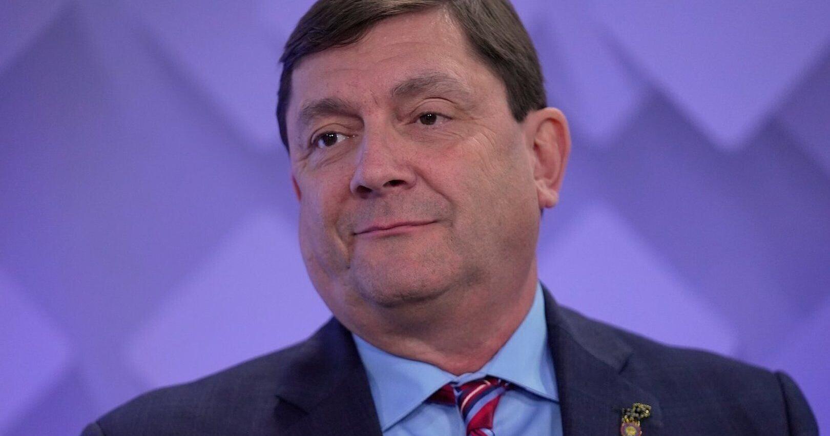 Troy Jackson gains momentum to replace Platner as Democrat Senate candidate in Maine