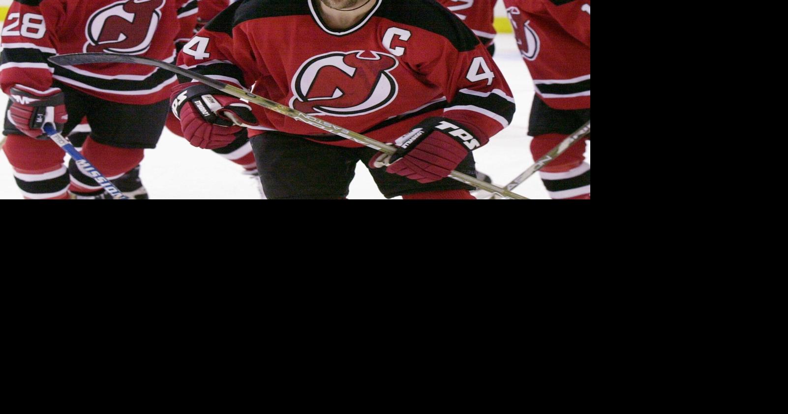 Fans can vote to help get Scott Stevens, Paul Coffey and Al MacInnis into the top 10