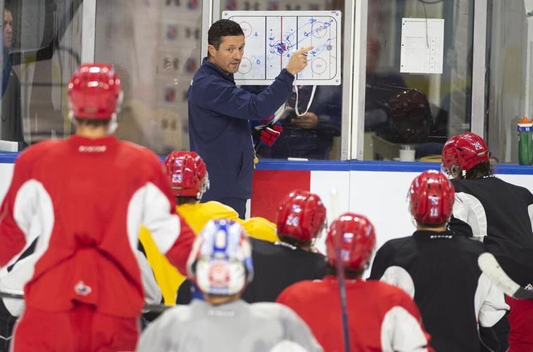 Kitchener Rangers primed for a big step forward