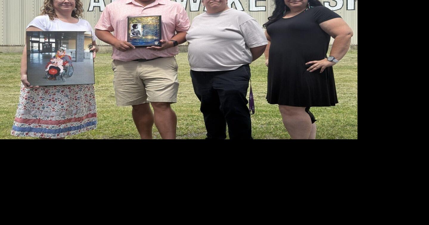 Kahnawake Sports Complex recognized as accessibility leader