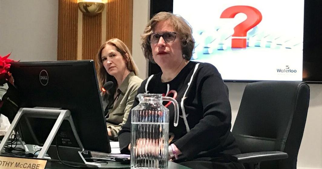 It will protect tenants from predatory landlords, and will help keep privately owned affordable homes in the city, Luisa D’Amato writes