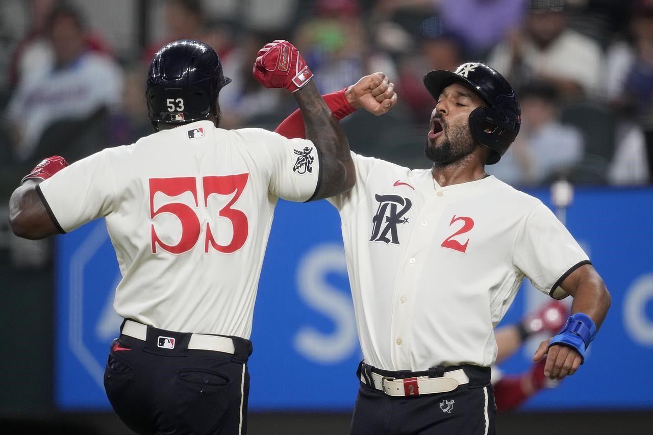 Verdugo drives in four runs as Red Sox beat Twins 9-3