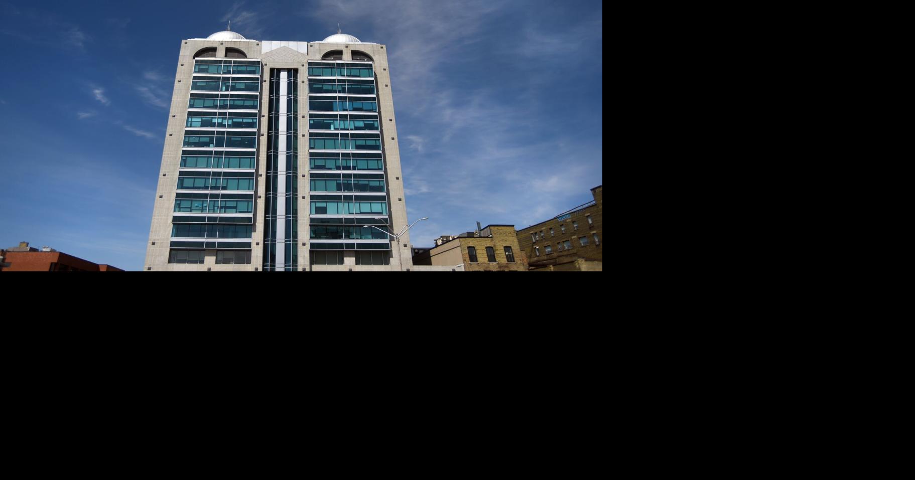Heritage Kitchener to consider designating 1992 office tower