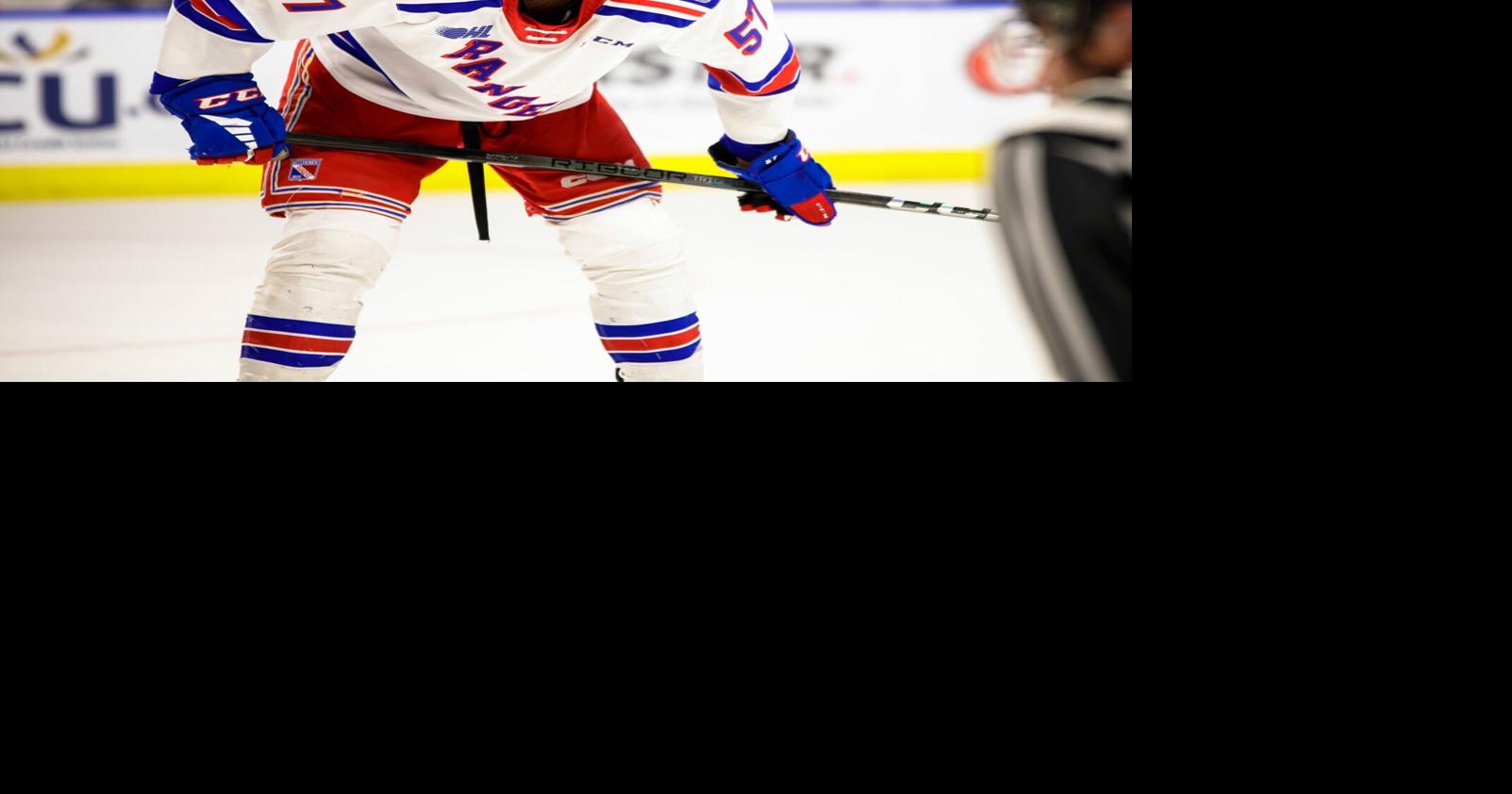 Kitchener Rangers to get a big playoff boost