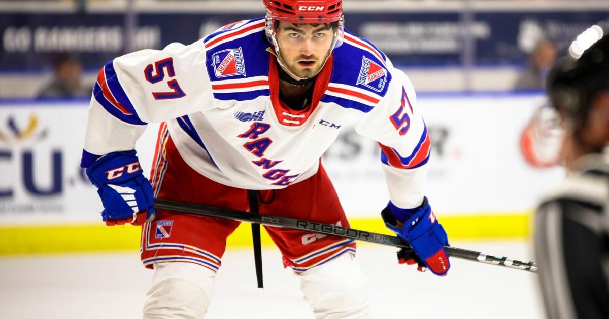 Kitchener Rangers to get a big playoff boost