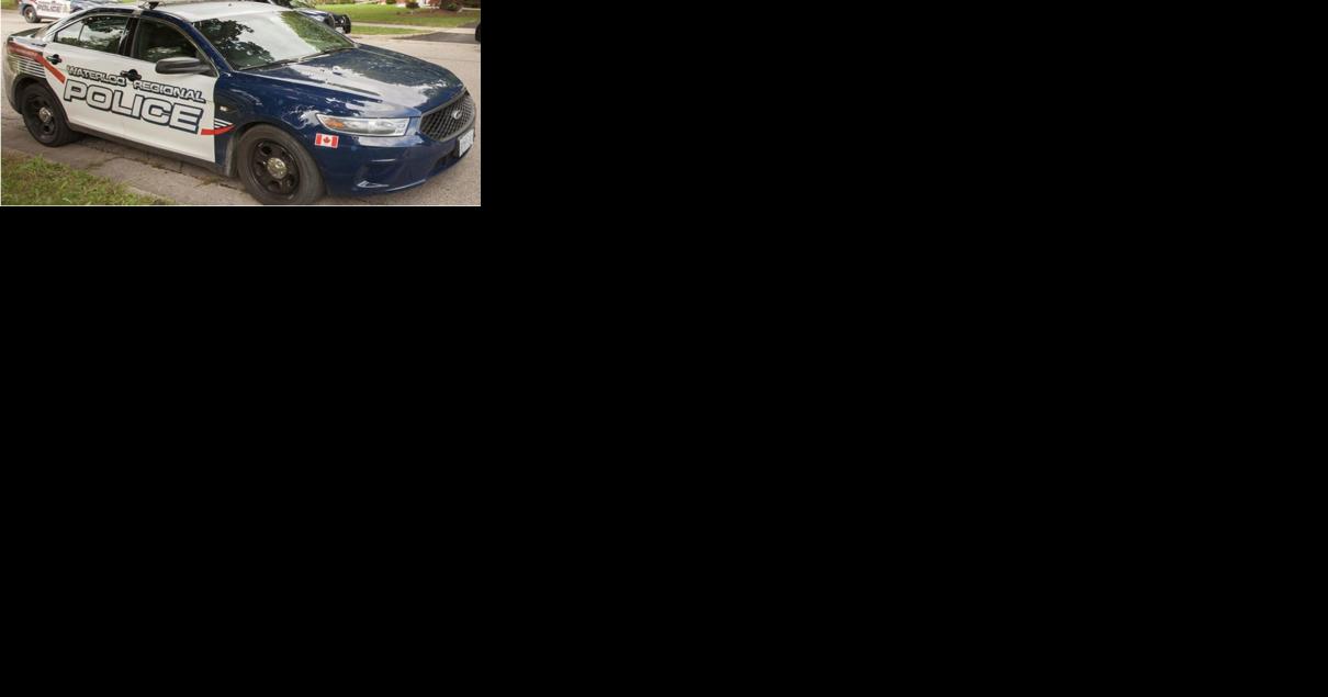 Brampton men charged for vehicle thefts in Waterloo Region - Vimarsana News