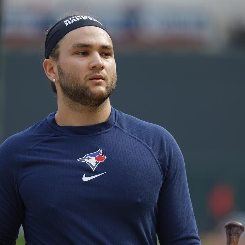 Blue Jays 3, Twins 1: Kiermayer, Bichette homer Toronto past Twins