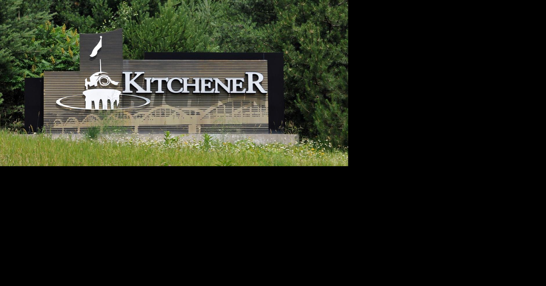 The 25-yard pool at the Breithaupt Centre in Kitchener is expected to remain closed through at least May 12.