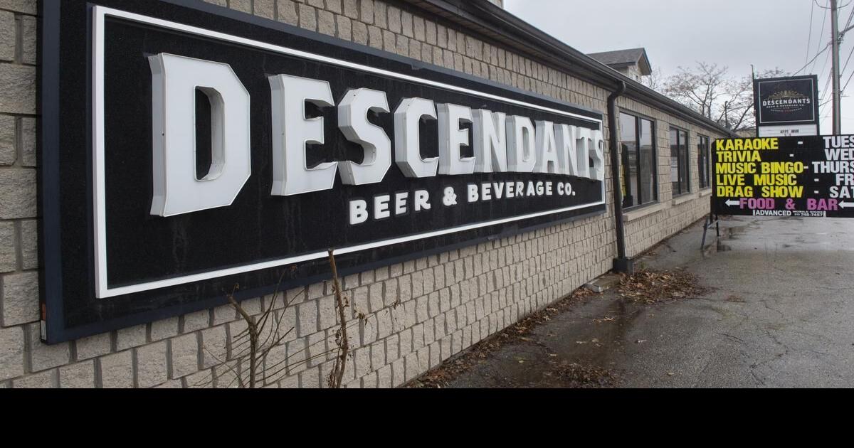 Kitchener brewery Descendants Beer and Beverage Co. closes