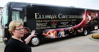 Mother and daughter make a fortune selling sex by the truckload 