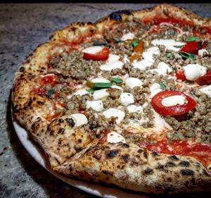 Out There: Road trip leads to great company, even better pizza