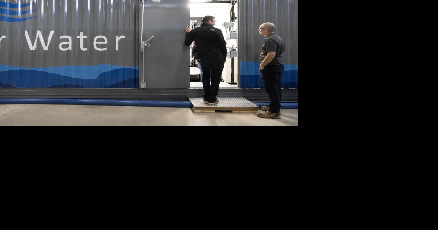 ‘Fresh look’ at water capacity required in Waterloo Region, province says