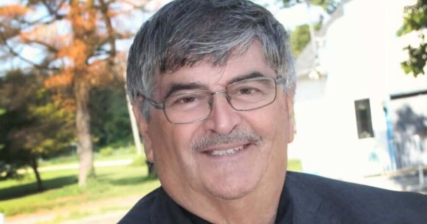 Cambridge mayoral candidate Tony Chaves calls for a change