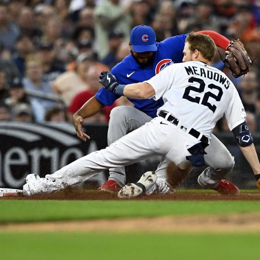 Mariners hang on to beat Yankees 8-6 - The Columbian