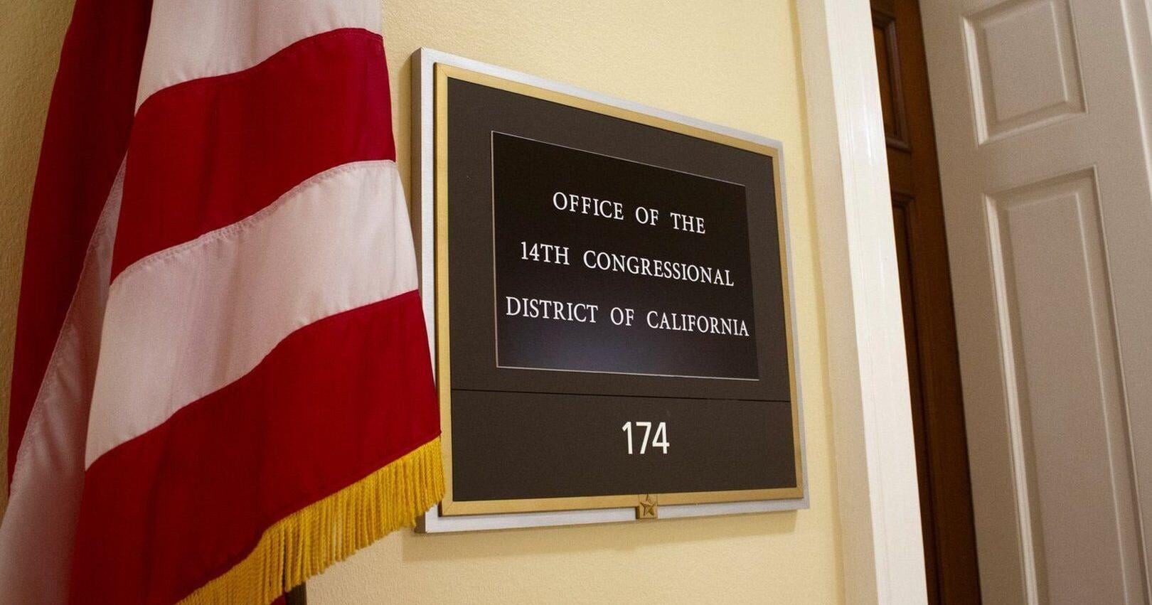 AP Decision Notes : What to expect in California special congressional election