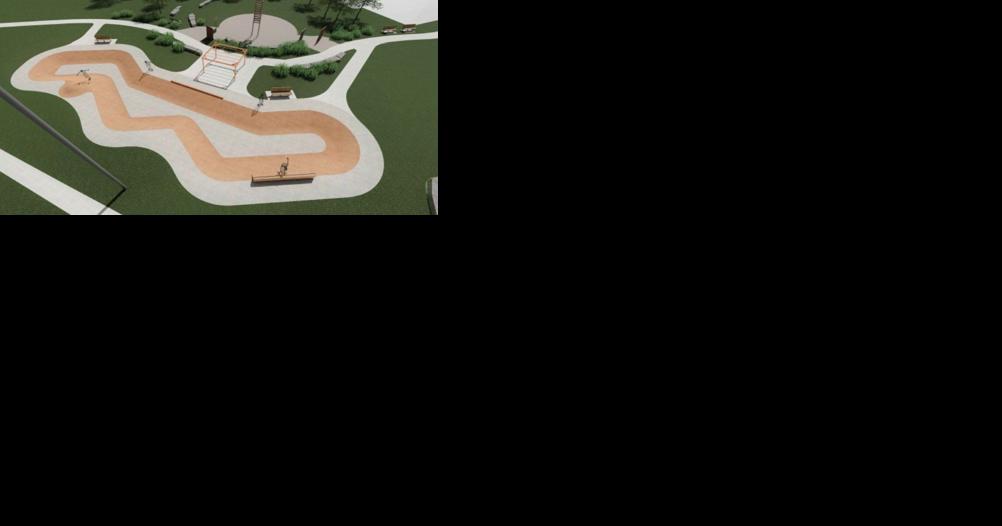 Waterloo plans skateboard park near RIM Park - Vimarsana News